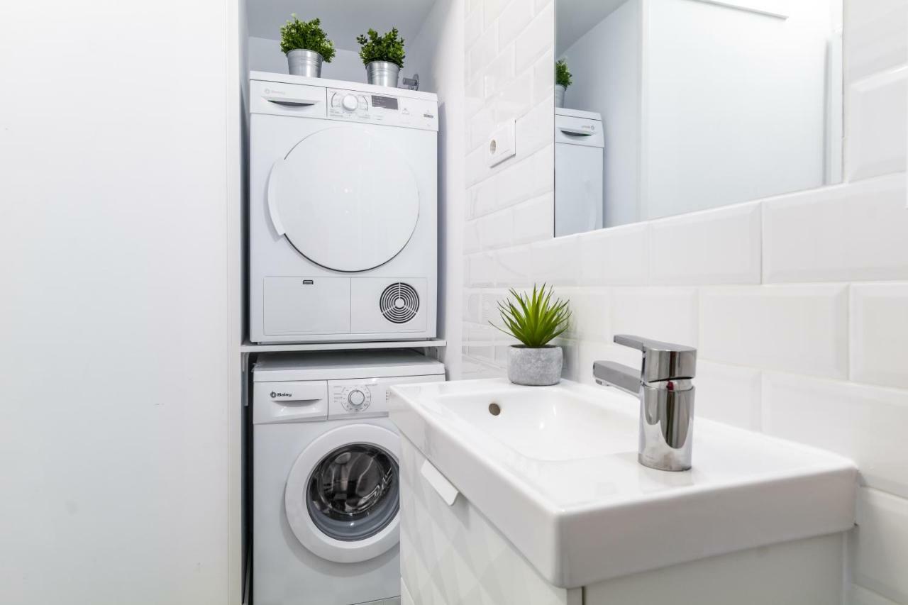 PYR Select Puerta del Sol VI Apartamento Madrid Exterior foto